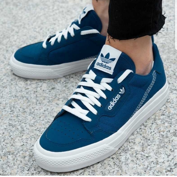 Adidas Continental Vulc Blue Outlet Store, UP TO 52% OFF Adidas Continental Vulc Blue Outlet Store, UP TO 52% OFF